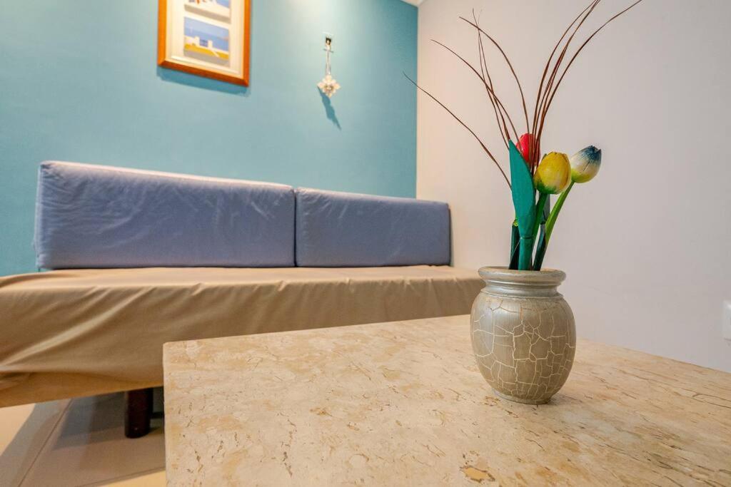 Apartamento Na Barra Salvador Extérieur photo
