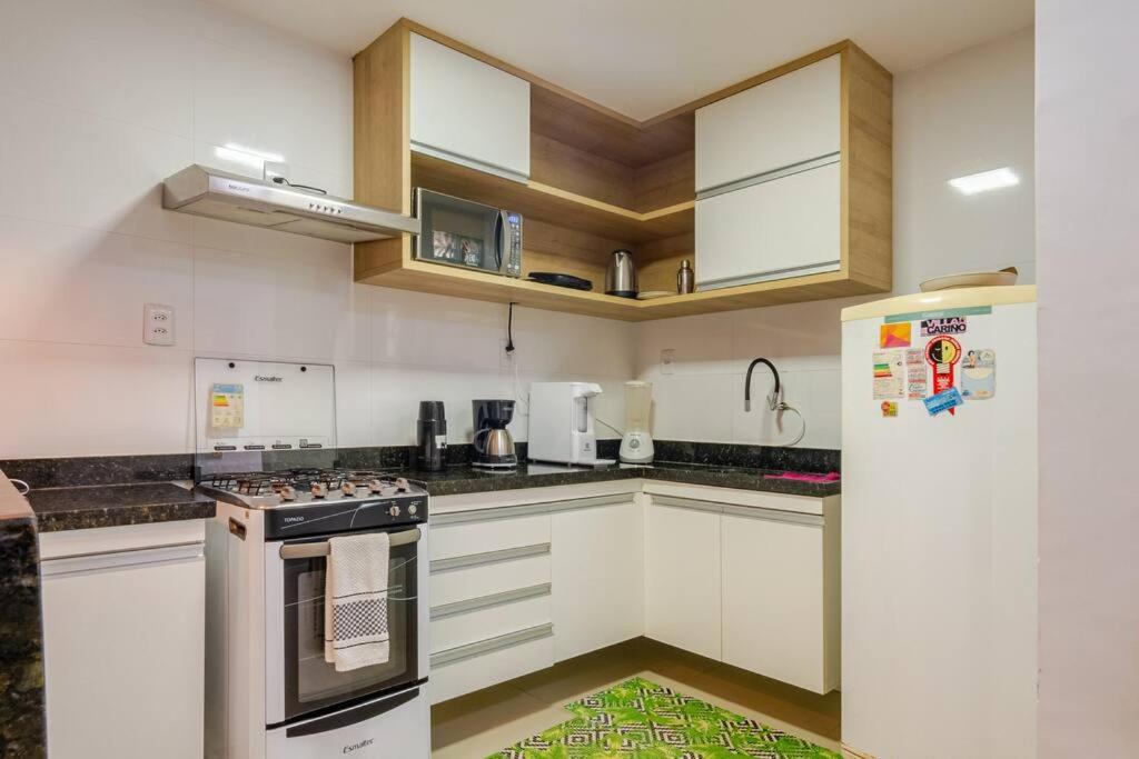 Apartamento Na Barra Salvador Extérieur photo